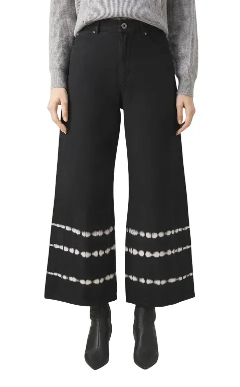 weekend-maxmara-pampas-flared-jeans-bianco-36-stan-nowy