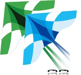 latawiec-dla-dzieci-geometryczny-delta-2-sztuki-zabawa-na-swiezym-powietrzu