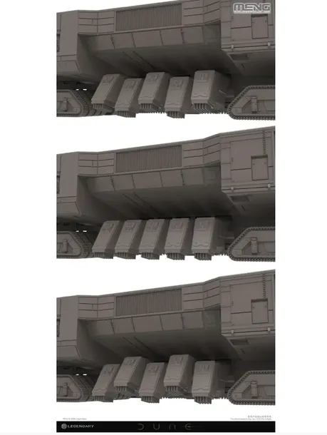 dune-spice-harvester-model-ss-020-meng-stan-zlozenia-do-zlozenia