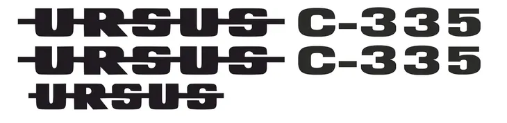 naklejki-ursus-c-335
