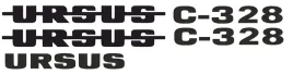 naklejka-ursus-c-328-czarna