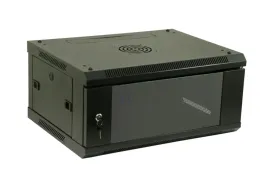 szafa-rack-serwerowa-4u-19-600-x-450-x-280-mm-z-szyba-hartowana-czarna