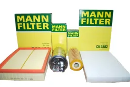 filtry-zestaw-mann-passat-b5-1-9tdi-2-0-tdi-jakosc