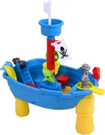 piaskownica-stolik-wodny-boat