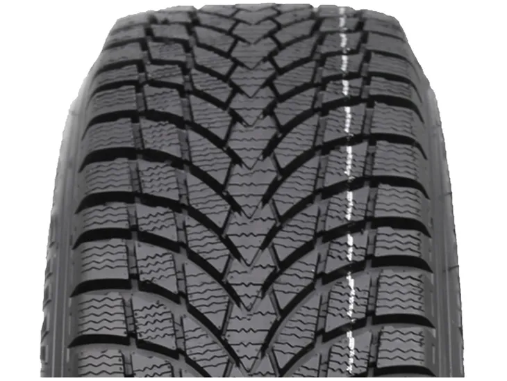 4x 215/70R16 OPONY ZIMOWE 16'' 4 szt. JAKOŚĆ przyczepność na śniegu (3PMSF)