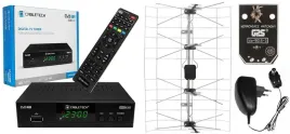 mega-mocna-antena-siatkowa-dvb-t2-wzmacniacz-zasilacz-tuner-dekoder