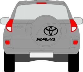 naklejki-na-oslone-kola-zapasowego-toyota-rav4