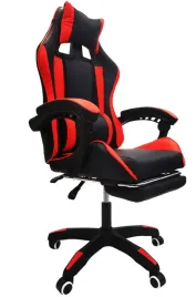 fotel-gamingowy-kontrast-kg104-czerwony-czarny