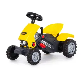 traktor-jezdzik-na-pedaly-turbo-2-zolty-polesie-3