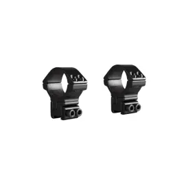 montaz-lunety-hawke-z-mikroskosem-30-mm-wysoki-dovetail-na-szyne-11-mm