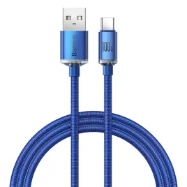 baseus-szybkiego-ladowania-usb-a-usb-c-100w-12m-niebieski