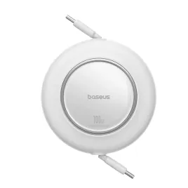 kabel-baseus-free2pull-mini-100w-zwijany-usb-c-usb-c-2m-bialy
