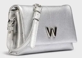 wonders-listonoszka-wb-53303-one-size-cora-combinacion-silver