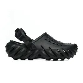 echo-clog