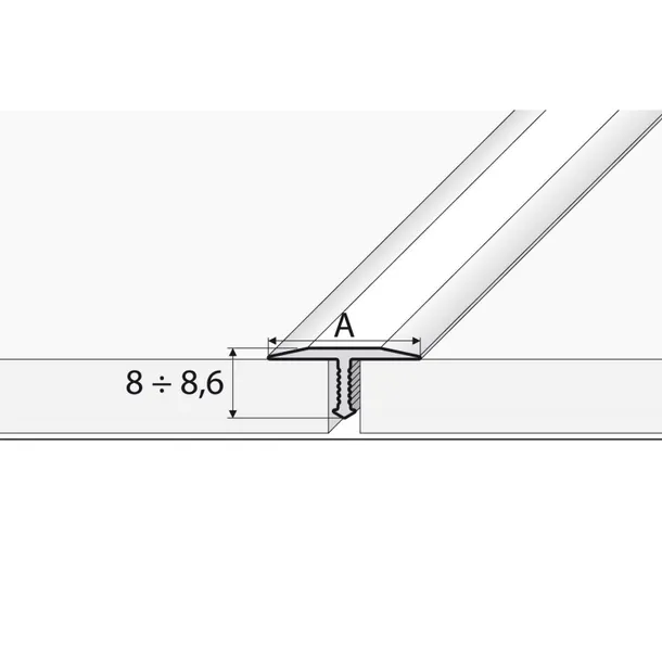 listwa-a54-anoda-czarny-250cm