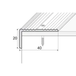 listwa-a33-anoda-srebrna-180cm
