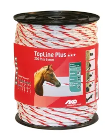 linka-ogrodzeniowa-top-line-plus-tricond-200m-x-6mm-bialo-czerwona-ako