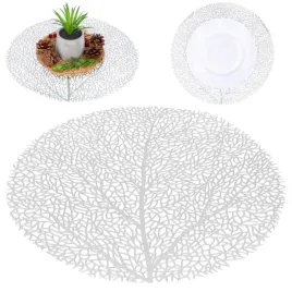 podkladka-na-stol-okragla-srebrna-38-cm-mata-stolowa-ochronna-pod-talerze