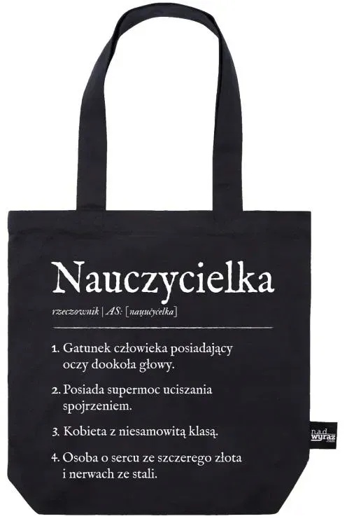 torba-nauczycielka