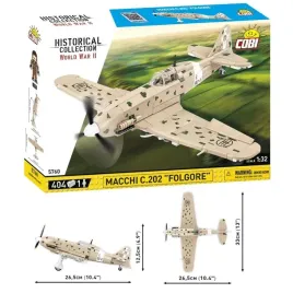 historical-collection-macchi-c-202-folgore