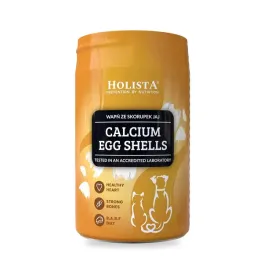 holista-calcium-egg-shells-wapn-ze-skorupek-kurzych-jaj-barf-psa-kota-300g