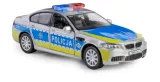 bmw-m5-policja-stan-opakowania-oryginalne