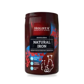 holista-natural-iron-naturalne-zelazo-psa-kota-hemoglobina-anemia-barf-180g