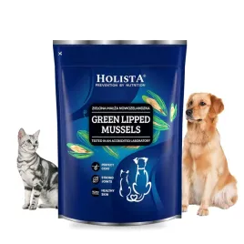 holista-green-lipped-mussels-malza-nowozelandzka-chrzastki-stawy-psa-500g