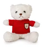 mis-bialy-22cm-w-sweterku-czerwony