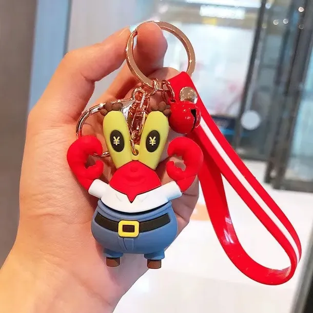 brelok-spongebob-12cm-mix-wiek-dziecka-3-lata