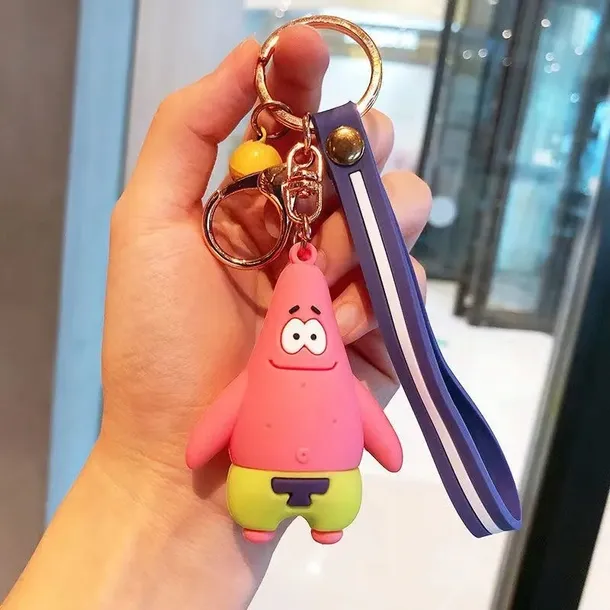brelok-spongebob-12cm-mix-waga-z-opakowaniem-0-1-kg