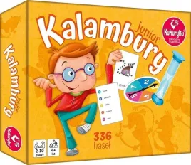 kalambury-junior