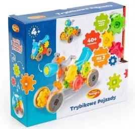 trybikowe-pojazdy