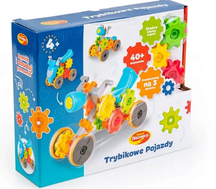 trybikowe-pojazdy