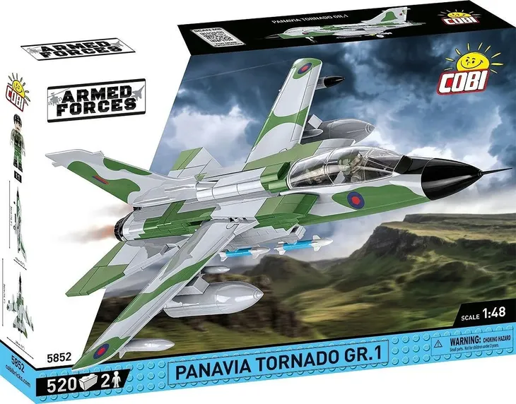 armed-forces-panavia-tornado-gr-1