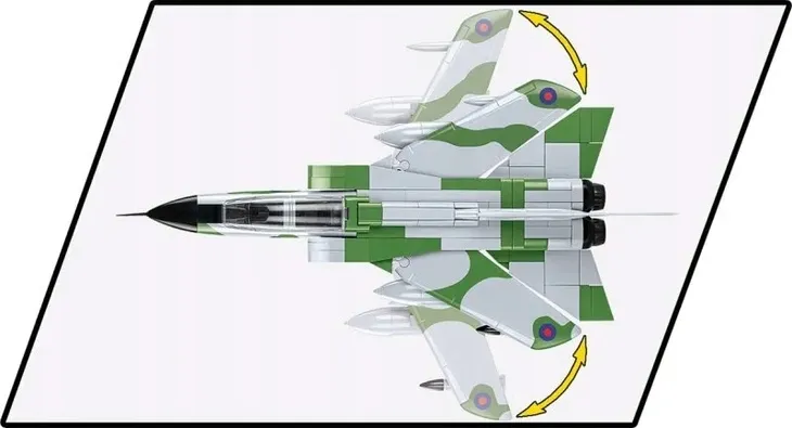armed-forces-panavia-tornado-gr-1