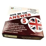 give-me-the-answer-level-5-creativo-wydawnictwo-creativo