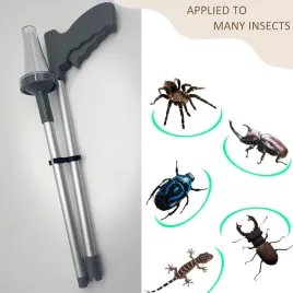 lapacz-pajakow-spidersafe-pro-szary-bezdotykowy-ze-stalym-uchwytem
