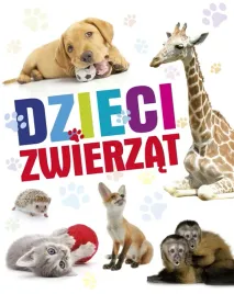 dzieci-zwierzat-ksiazka-album-o-zwierzetach