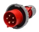 wtyczka-przenosna-32a-5p-400v-czerwona-ip67-shark-0252-6-pce