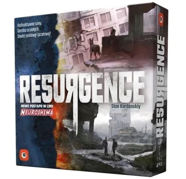 resurgence-portal