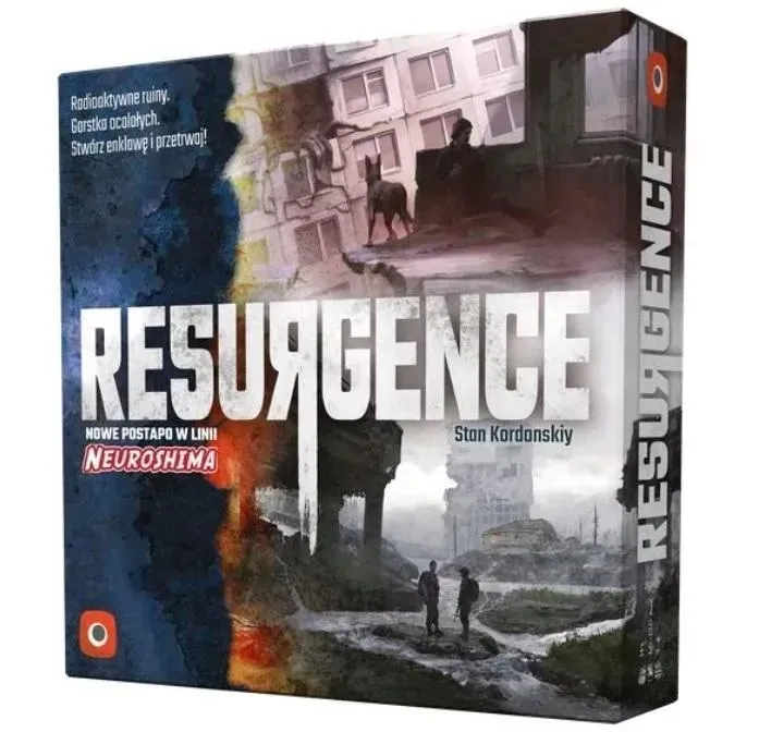 resurgence-portal