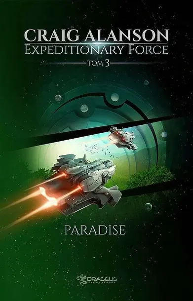 expeditionary-force-t-3-paradise-wydawnictwo-drageus