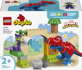 outlet-lego-duplo-marvel-10463-spidey-rex-i-zielony-goblin-25-el-dinozaur
