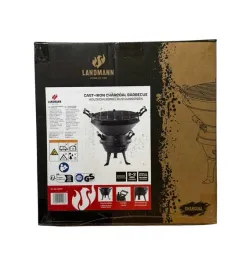landmann-grill-weglowy-35x35-cm