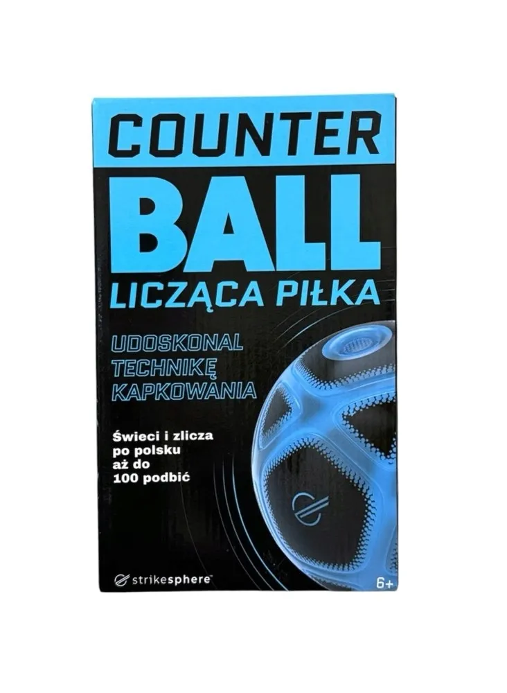 zab-epee-counter-ball-liczaca-pilka