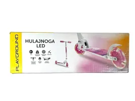 playground-hulajnoga-led-bialo-rozowa