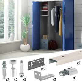 system-drzwi-skladanych-slidup-200-4-skrzydla-prowadnica-1822-cm