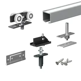 system-do-drzwi-skladanych-slidup-150-2-skrzydla-prowadnica-150-cm