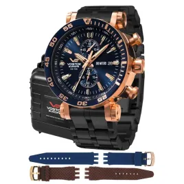 zegarek-meski-vostok-europe-vk61-575b590bb-czarny